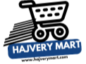 Hajvery mart