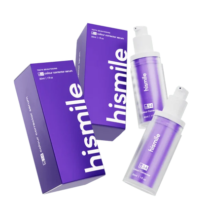 Teeth Whitening V34 HiSmile Serum | ORIGINAL